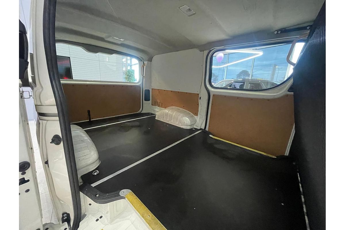 2020 Toyota Hiace GDH300R LWB