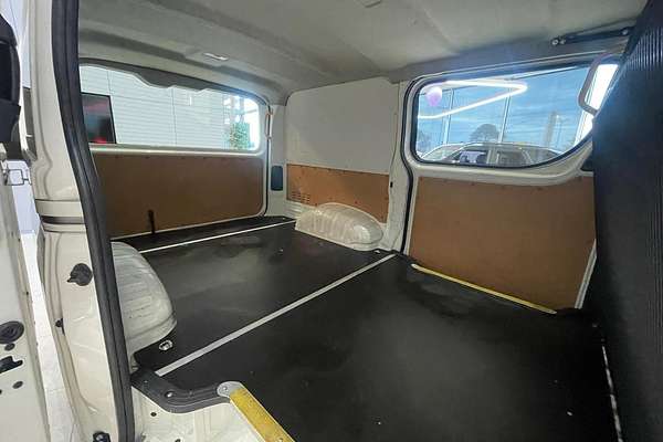 2020 Toyota Hiace GDH300R LWB