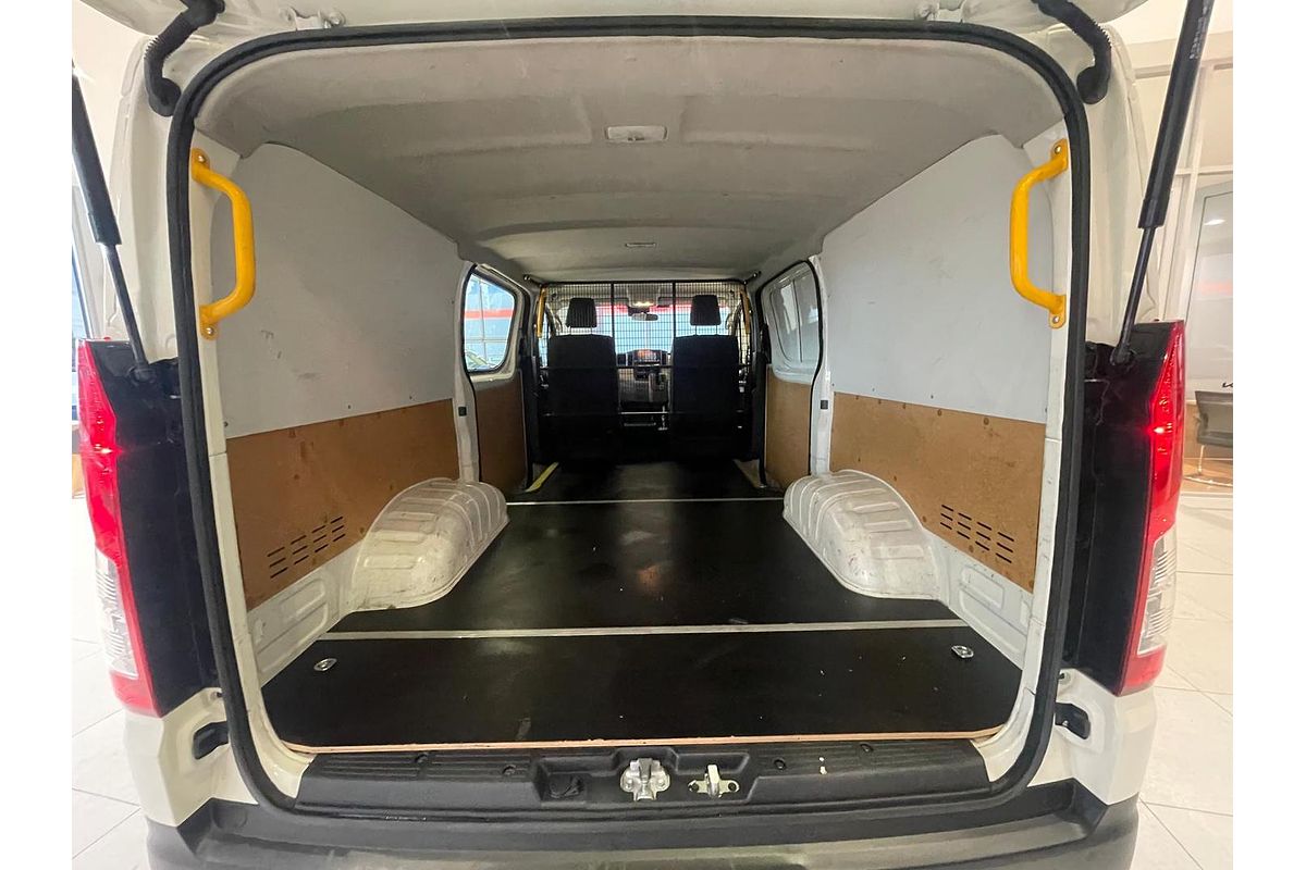 2020 Toyota Hiace GDH300R LWB