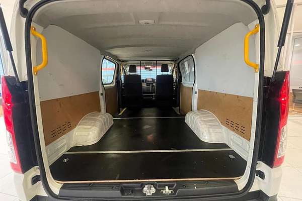 2020 Toyota Hiace GDH300R LWB