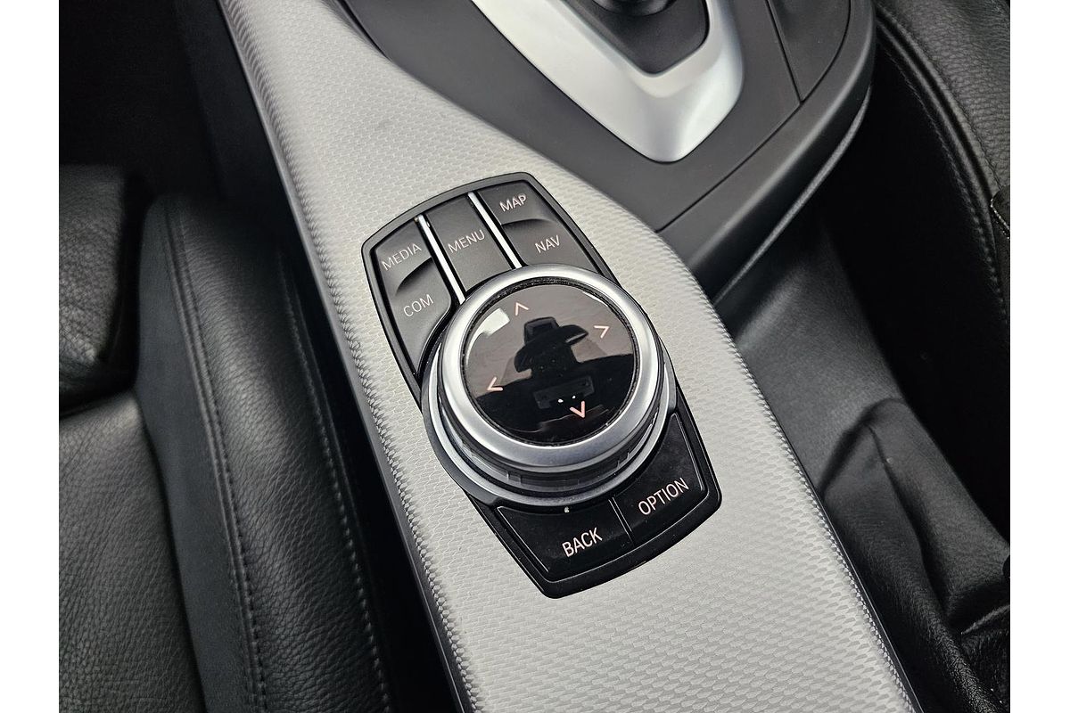 2018 BMW 1 Series 120i M Sport F20 LCI-2