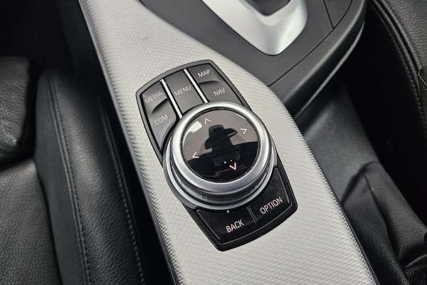 2018 BMW 1 Series 120i M Sport F20 LCI-2