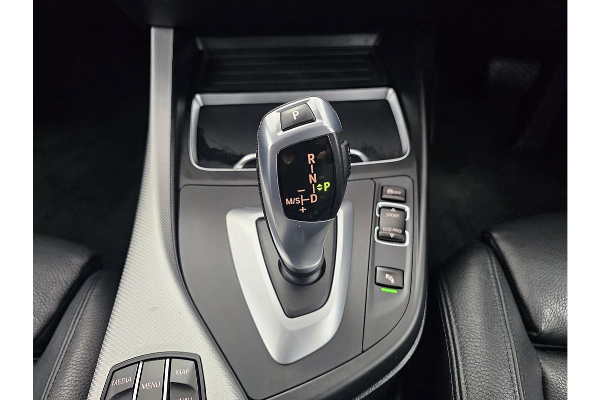 2018 BMW 1 Series 120i M Sport F20 LCI-2