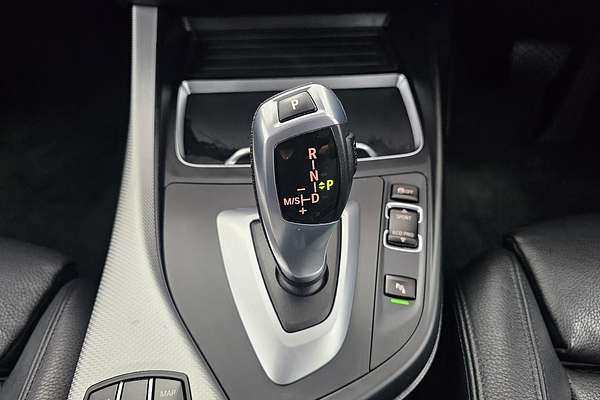 2018 BMW 1 Series 120i M Sport F20 LCI-2