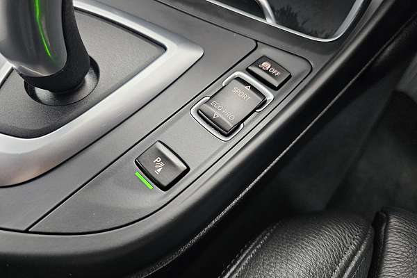 2018 BMW 1 Series 120i M Sport F20 LCI-2