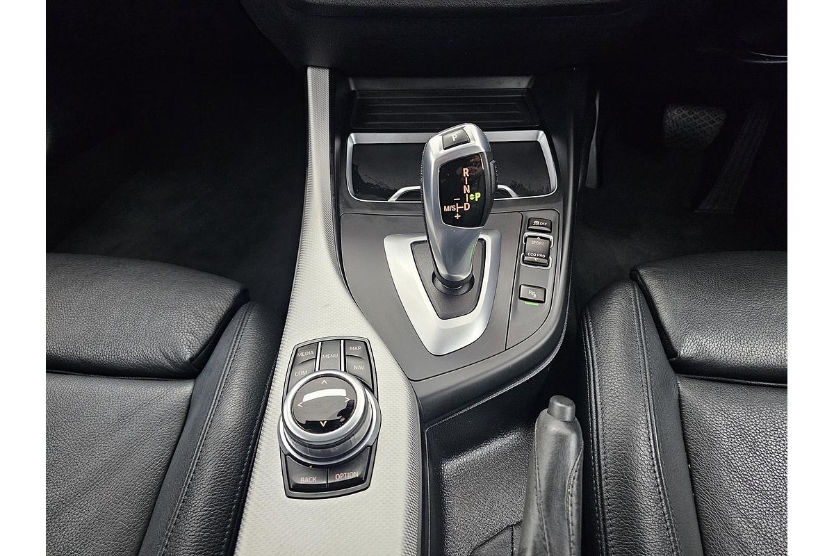 2018 BMW 1 Series 120i M Sport F20 LCI-2