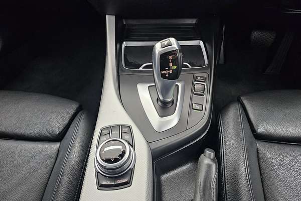 2018 BMW 1 Series 120i M Sport F20 LCI-2