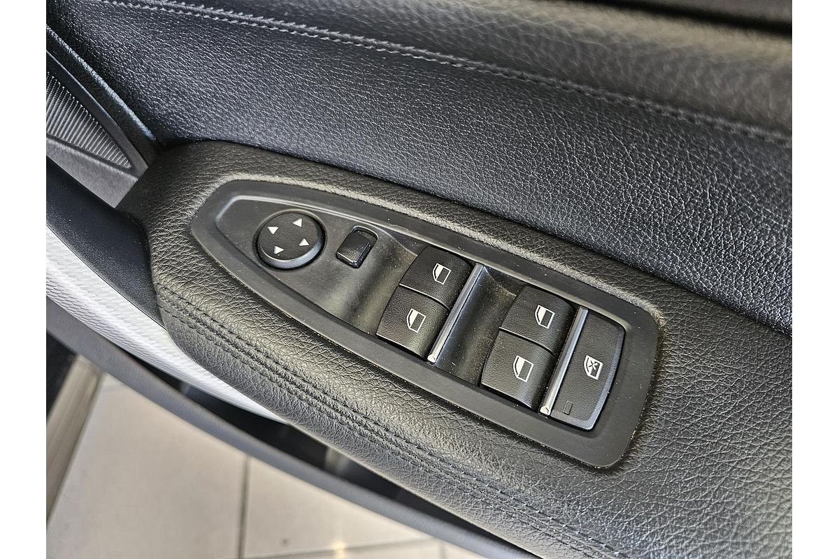 2018 BMW 1 Series 120i M Sport F20 LCI-2