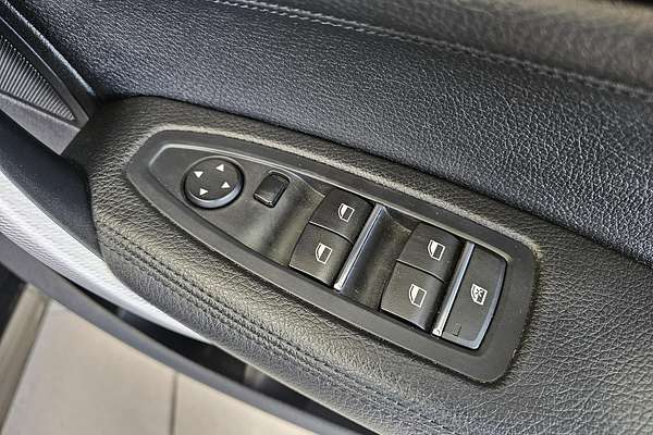 2018 BMW 1 Series 120i M Sport F20 LCI-2