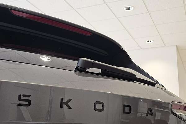 2025 SKODA Superb 195TSI Sportline NZ