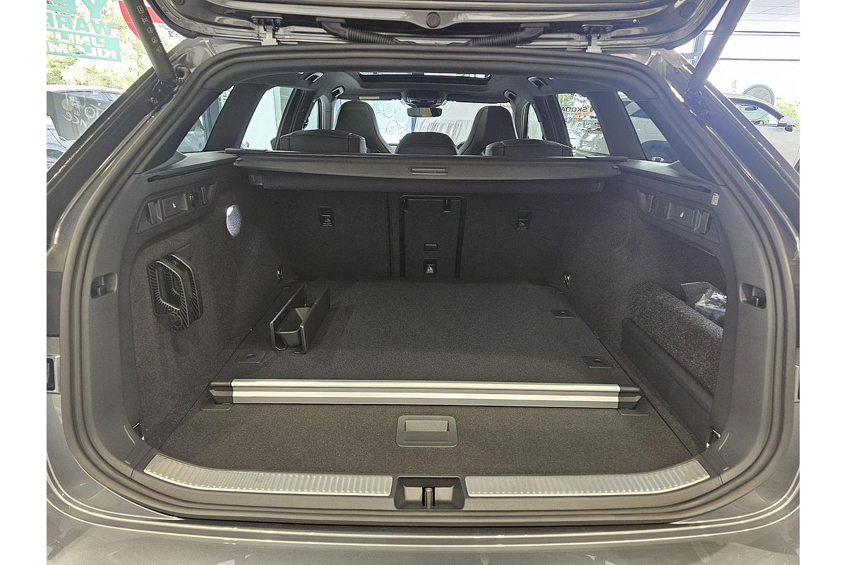 2025 SKODA Superb 195TSI Sportline NZ