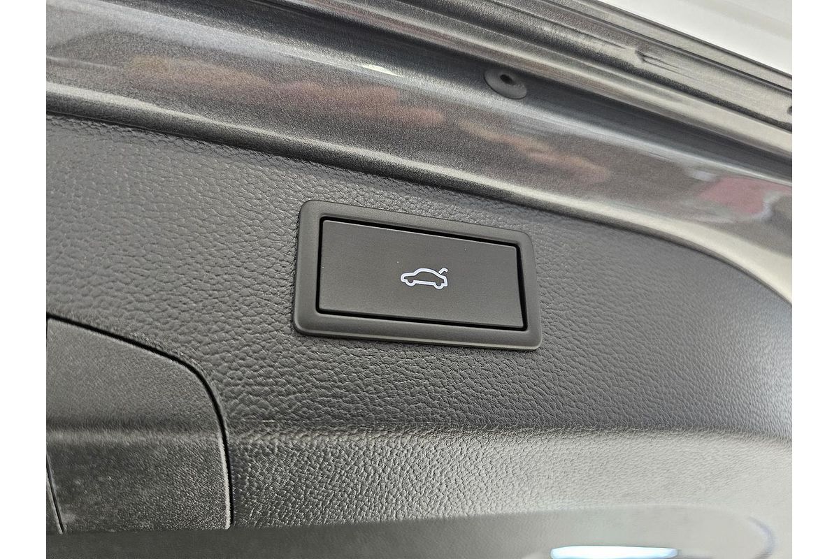 2025 SKODA Superb 195TSI Sportline NZ