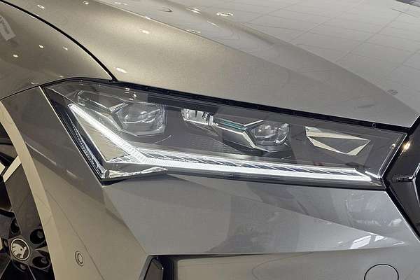 2025 SKODA Superb 195TSI Sportline NZ