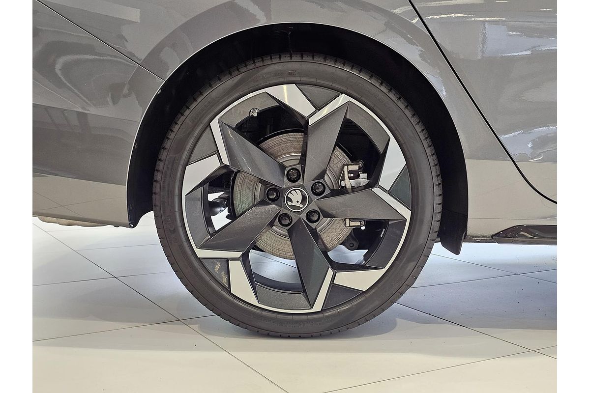 2025 SKODA Superb 195TSI Sportline NZ