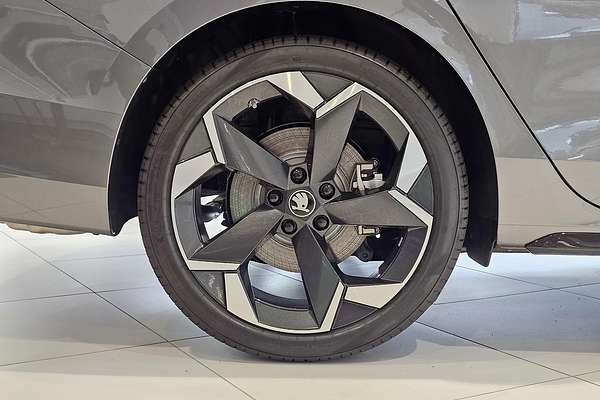 2025 SKODA Superb 195TSI Sportline NZ