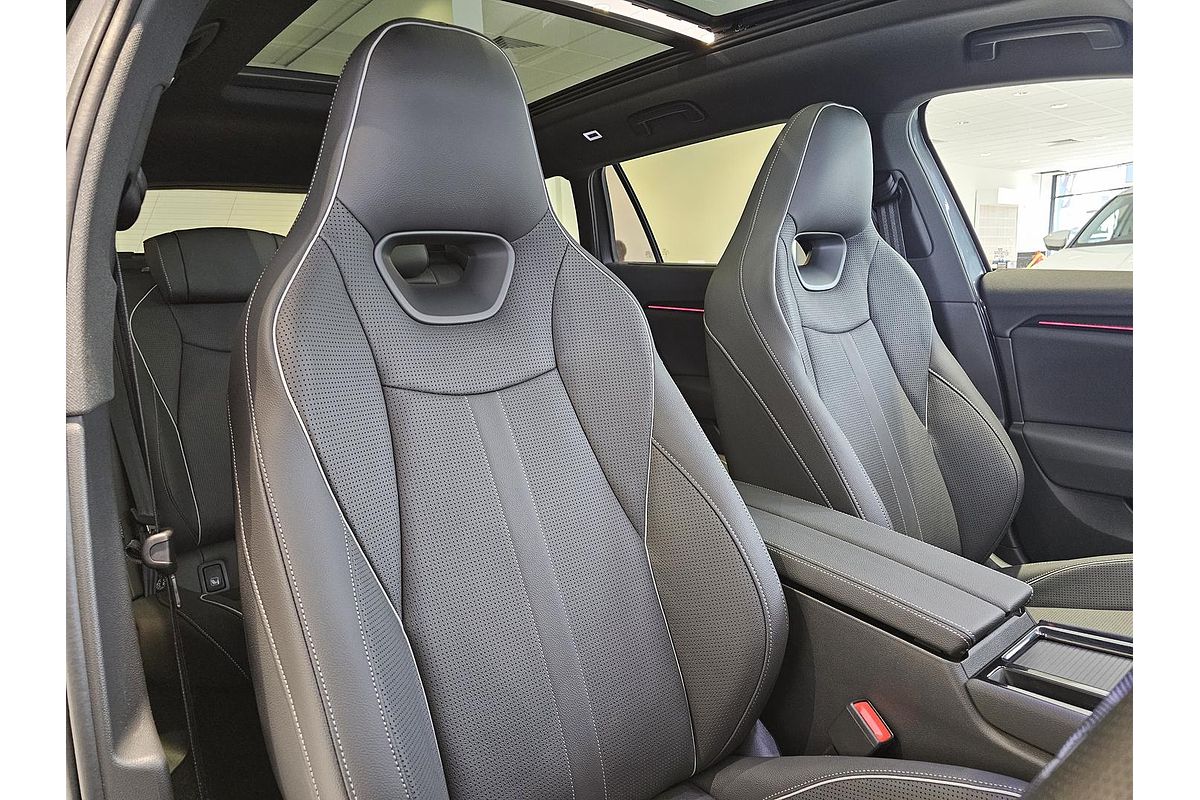 2025 SKODA Superb 195TSI Sportline NZ