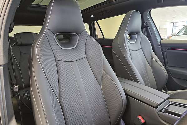 2025 SKODA Superb 195TSI Sportline NZ