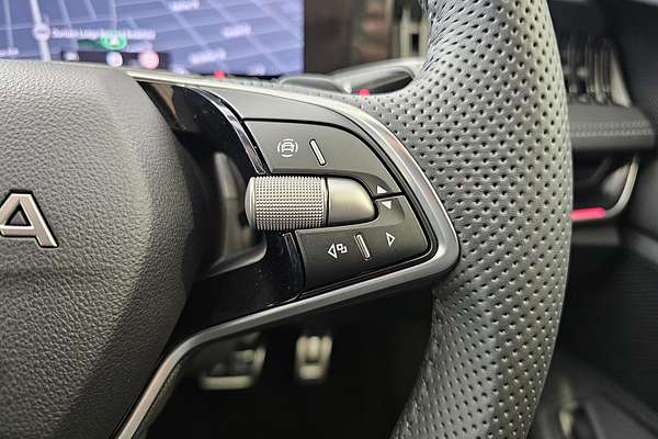 2025 SKODA Superb 195TSI Sportline NZ