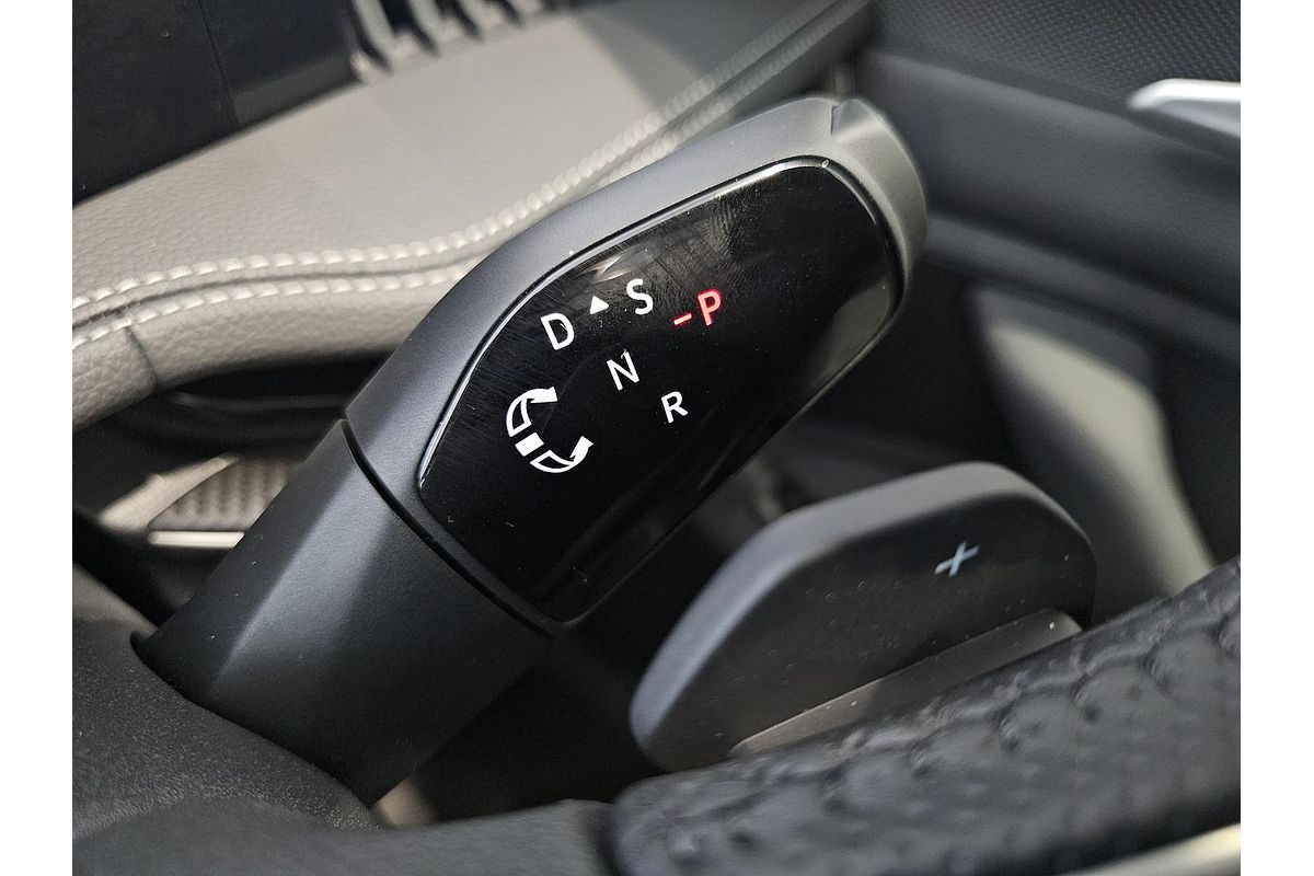 2025 SKODA Superb 195TSI Sportline NZ