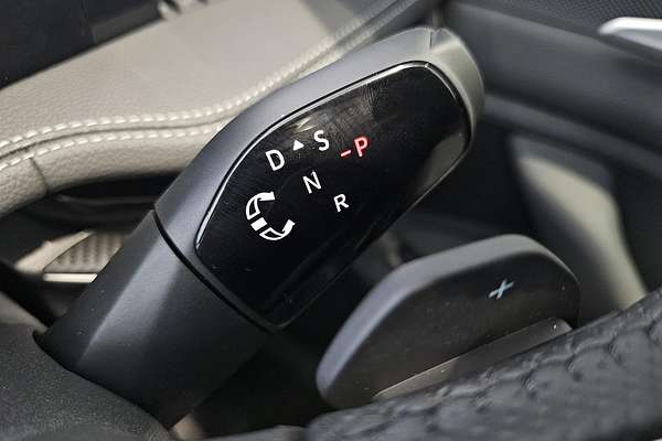 2025 SKODA Superb 195TSI Sportline NZ