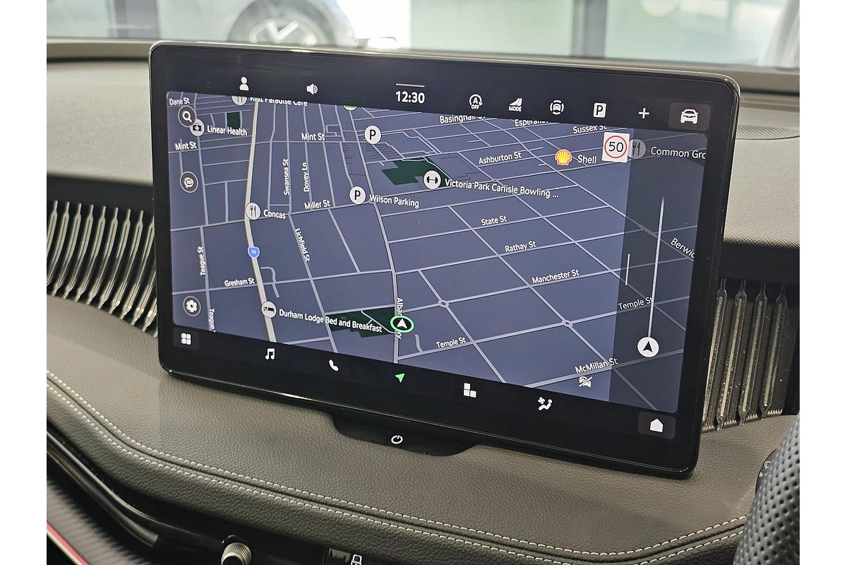 2025 SKODA Superb 195TSI Sportline NZ