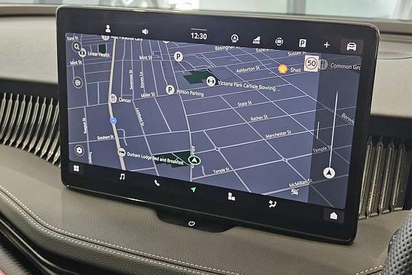 2025 SKODA Superb 195TSI Sportline NZ