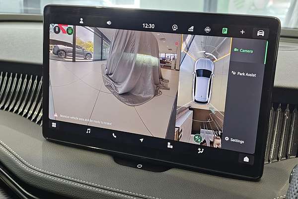 2025 SKODA Superb 195TSI Sportline NZ