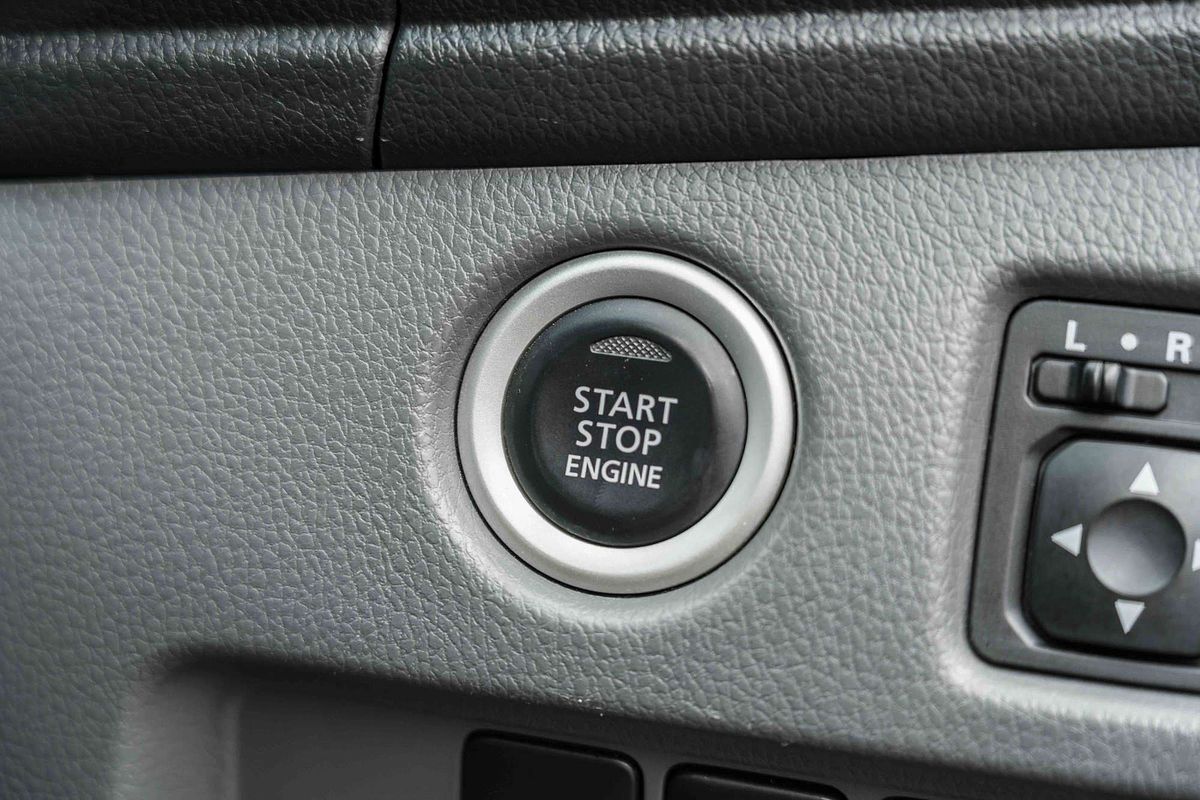 2017 Mitsubishi Triton GLS Sports Edition MQ 4X4