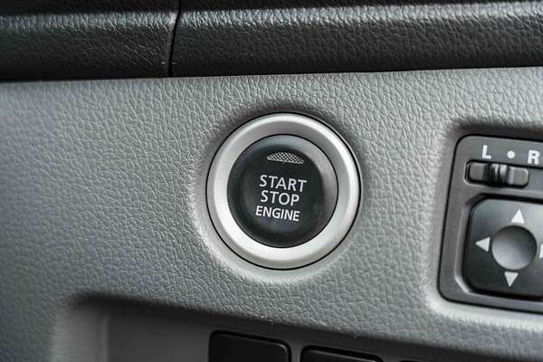 2017 Mitsubishi Triton GLS Sports Edition MQ 4X4