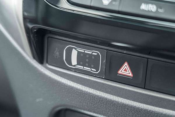 2017 Mitsubishi Triton GLS Sports Edition MQ 4X4