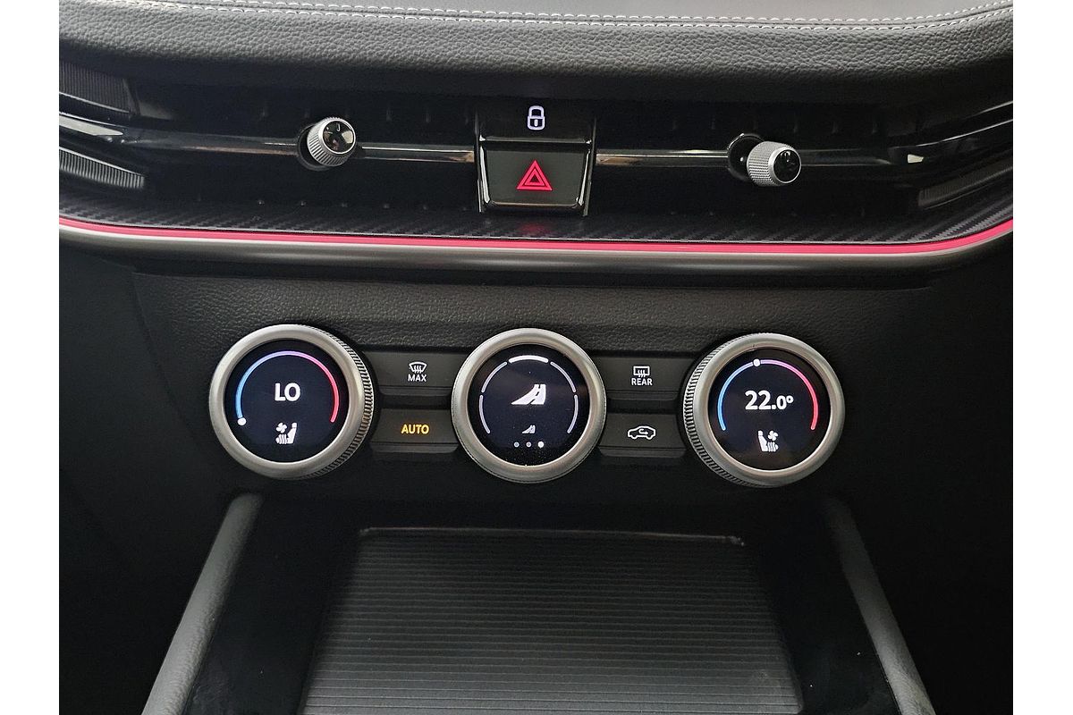 2025 SKODA Superb 195TSI Sportline NZ