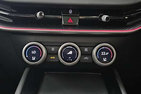 2025 SKODA Superb 195TSI Sportline NZ