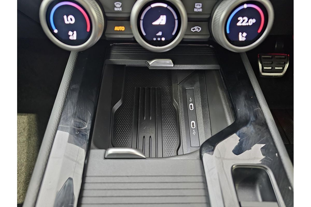 2025 SKODA Superb 195TSI Sportline NZ