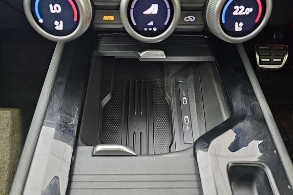 2025 SKODA Superb 195TSI Sportline NZ