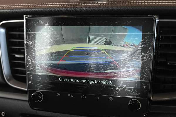 2025 Mazda BT-50 GT TF 4X4