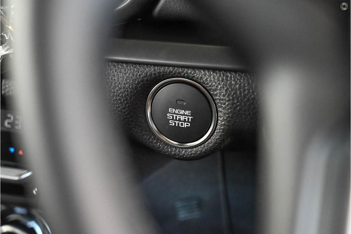 2025 Mazda BT-50 GT TF 4X4