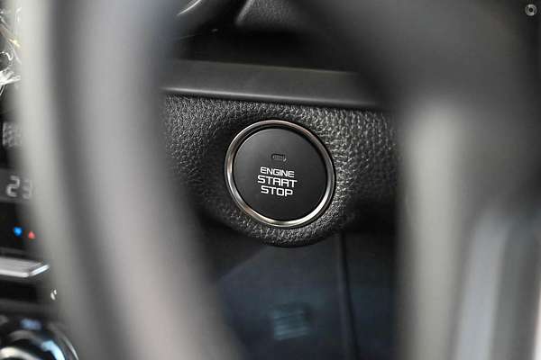 2025 Mazda BT-50 GT TF 4X4