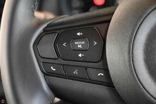 2025 Mazda BT-50 GT TF 4X4