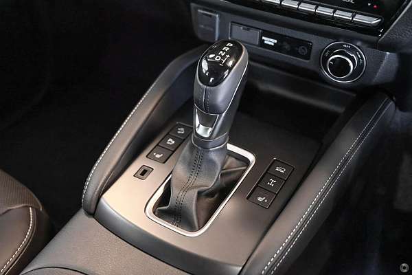 2025 Mazda BT-50 GT TF 4X4