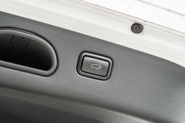 2020 Kia Sportage GT-Line QL