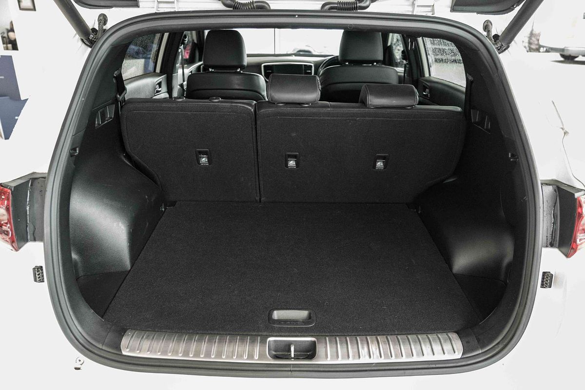 2020 Kia Sportage GT-Line QL