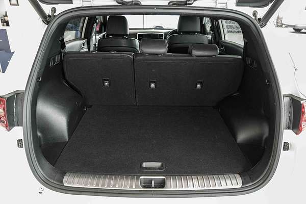 2020 Kia Sportage GT-Line QL