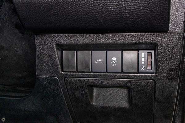 2025 Mazda BT-50 XTR TF 4X4