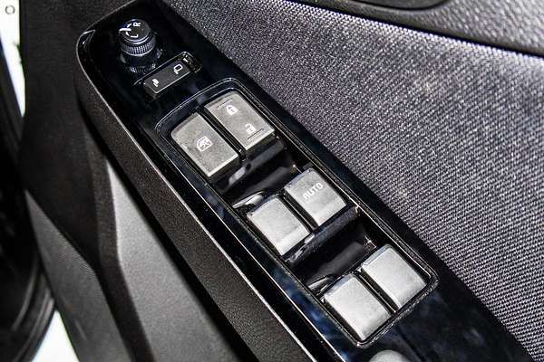 2025 Mazda BT-50 XTR TF 4X4