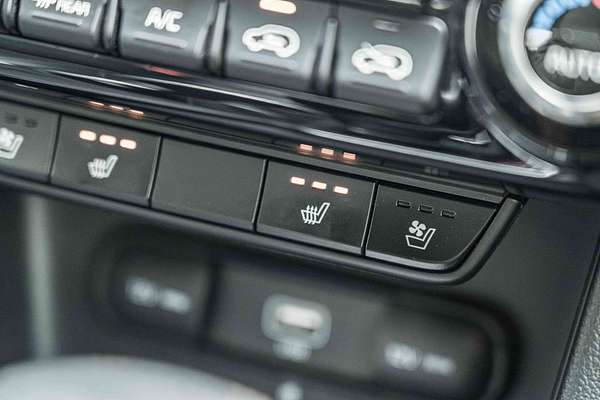 2020 Kia Sportage GT-Line QL