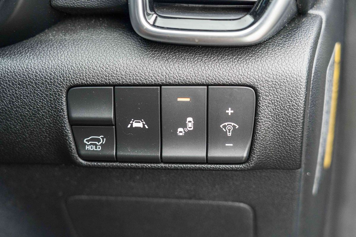 2020 Kia Sportage GT-Line QL