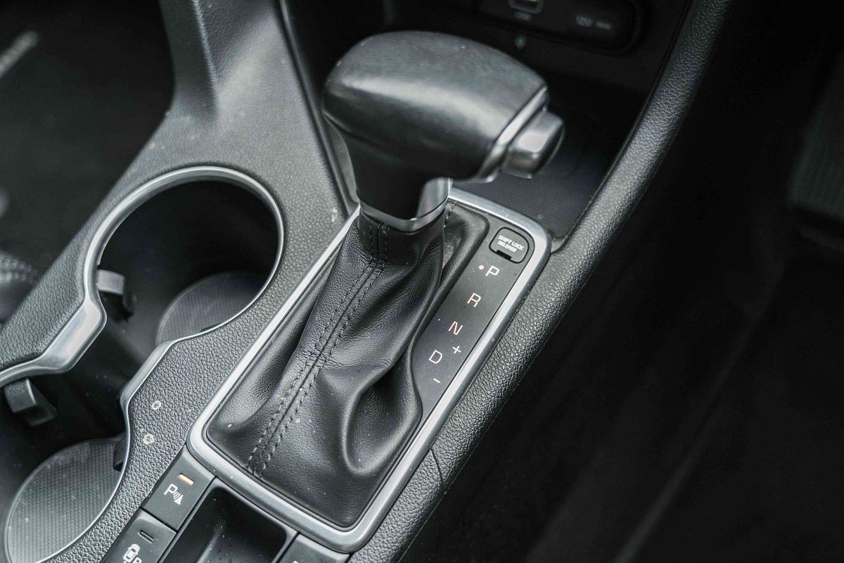 2020 Kia Sportage GT-Line QL