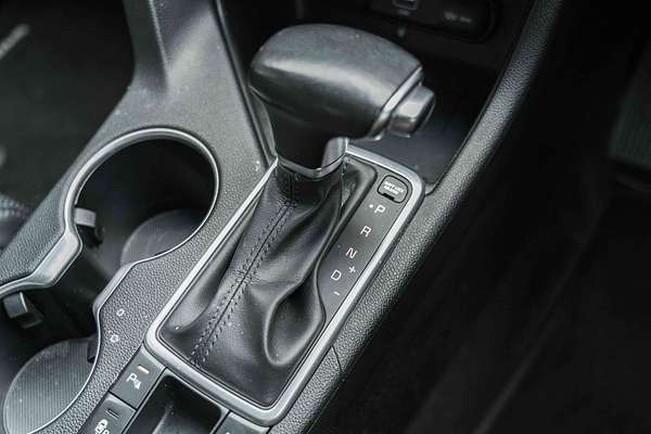 2020 Kia Sportage GT-Line QL