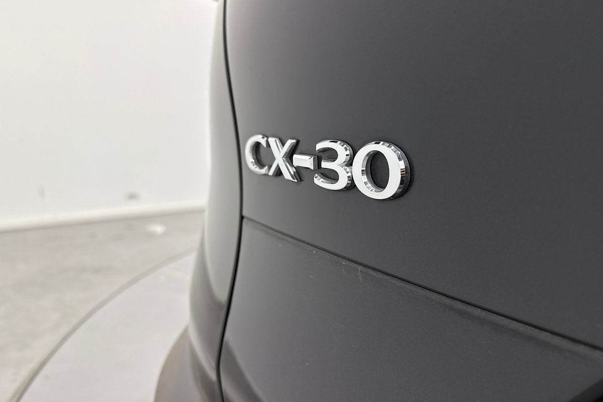 2022 Mazda CX-30 G20 TOURING (FWD) C30C