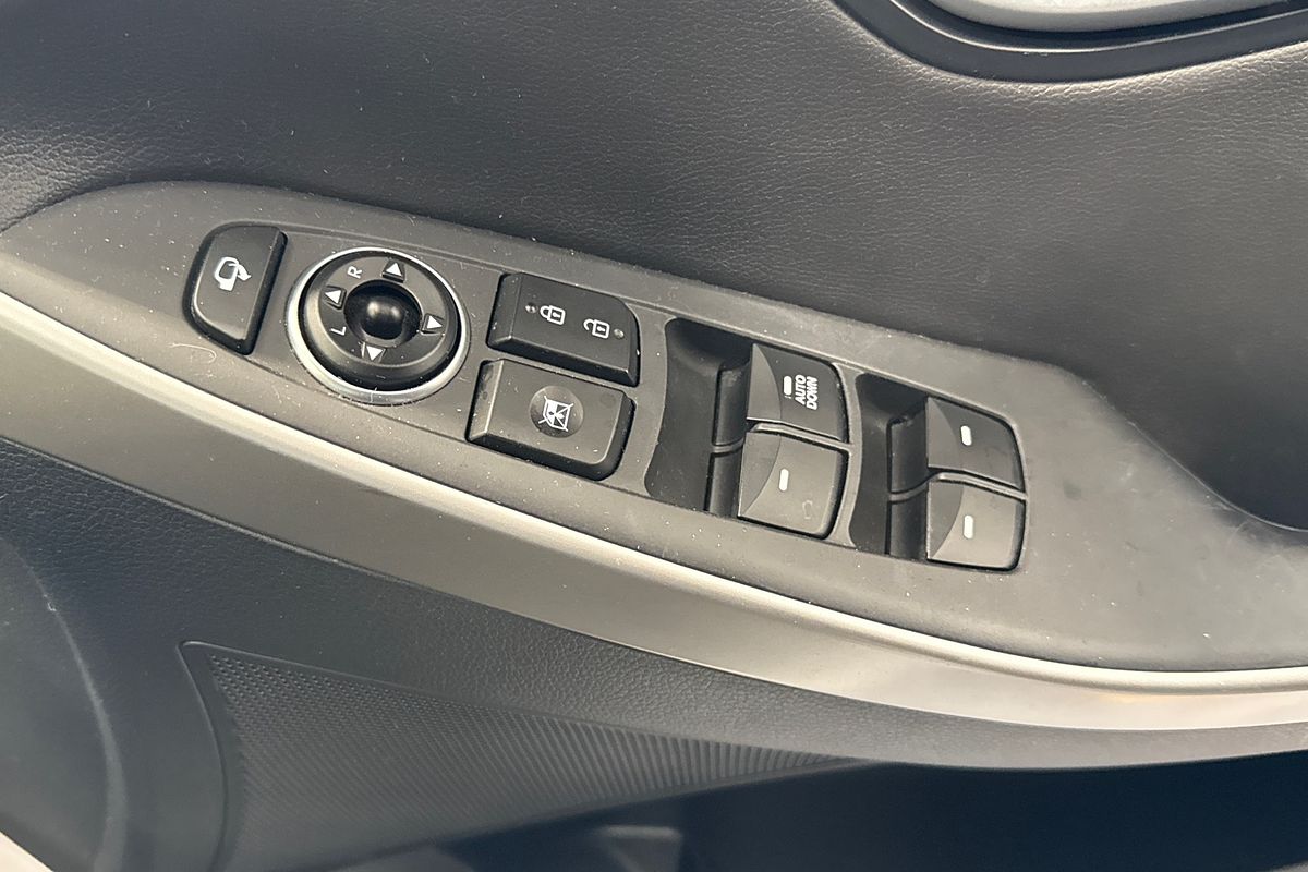 2014 Hyundai i30 ELITE GD MY14